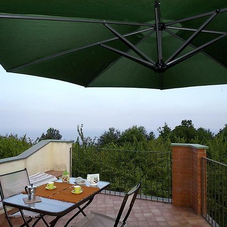 Antica Dimora Benanti Villa Milo Exterior foto