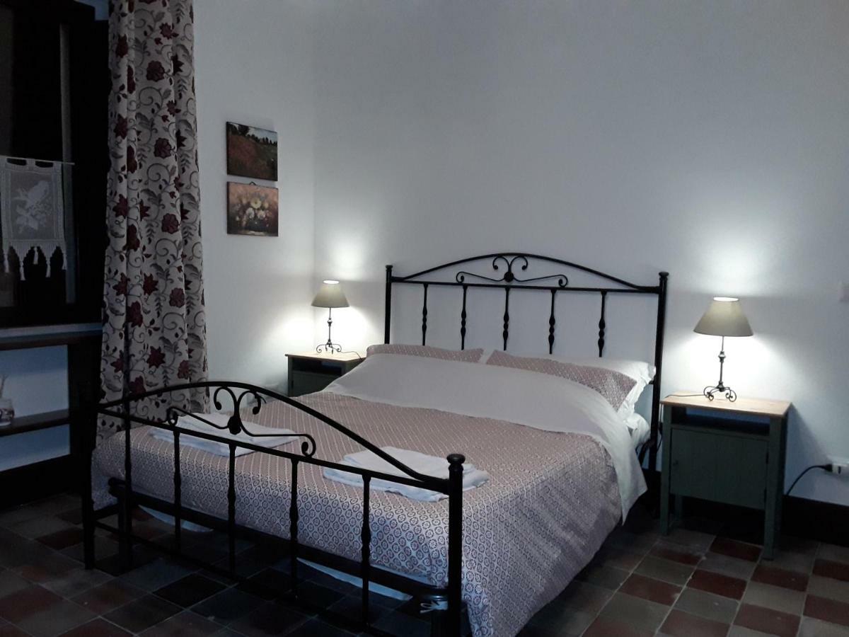 Antica Dimora Benanti Villa Milo Exterior foto
